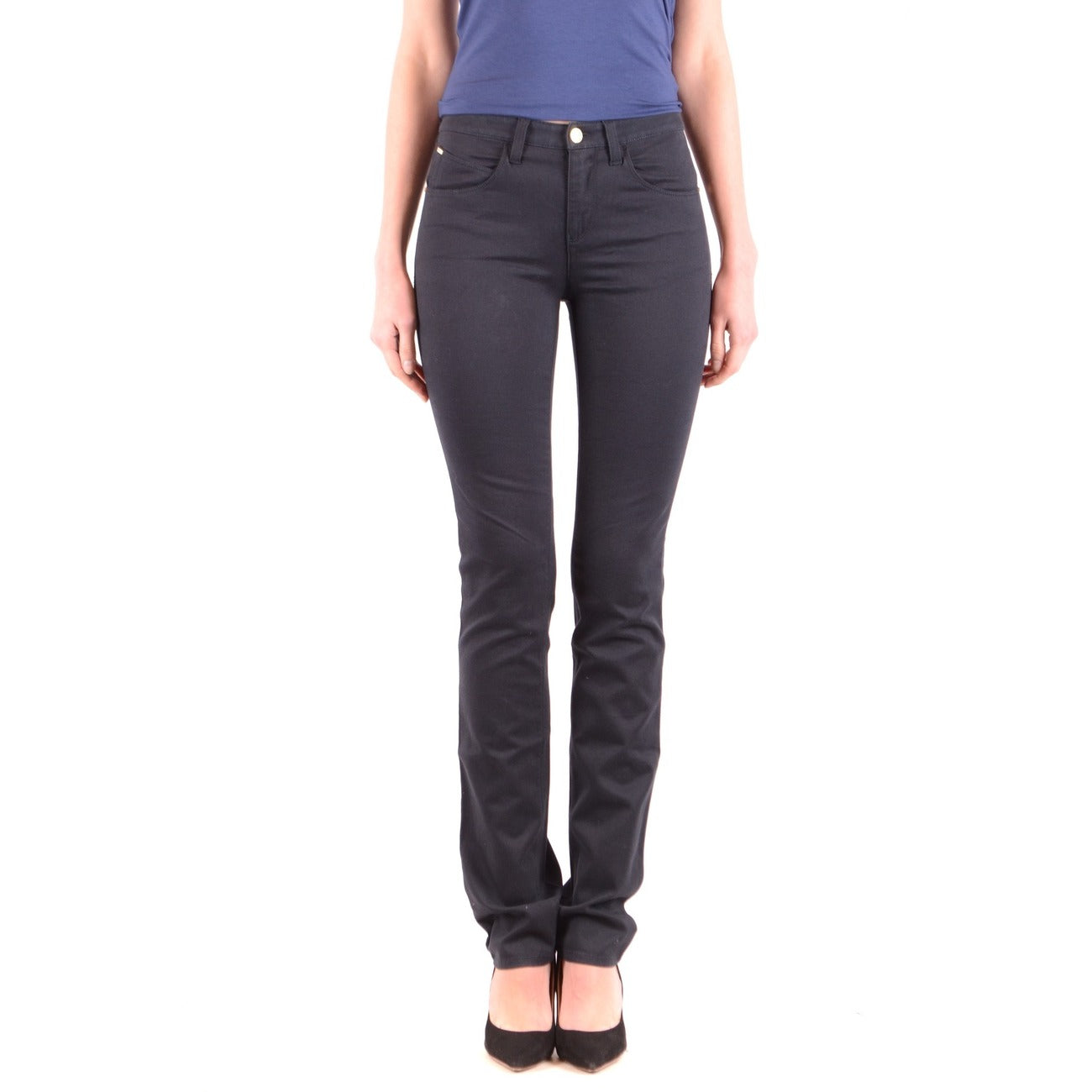 Armani Jeans Femme Jeans