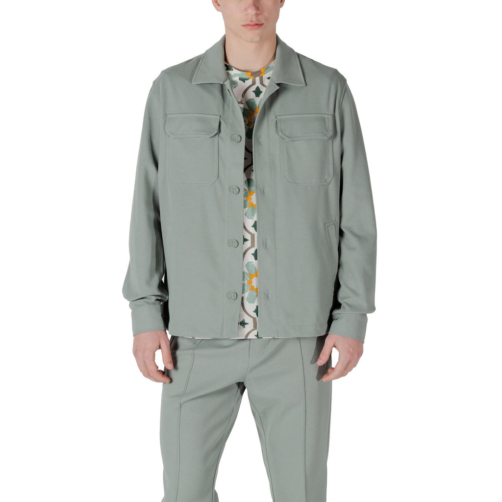 Antony Morato Homme Jaquettes