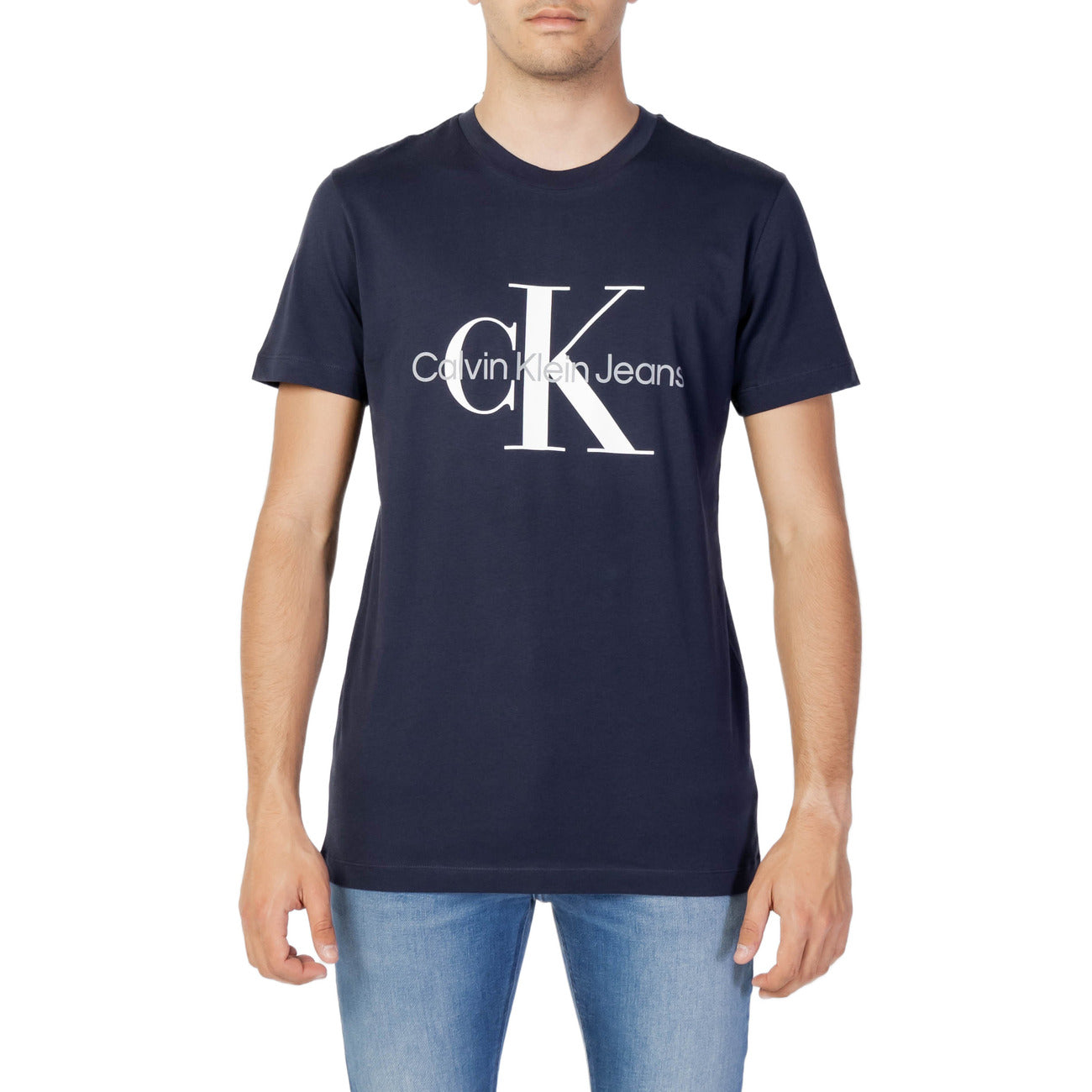 Calvin Klein Jeans Homme T-Shirts