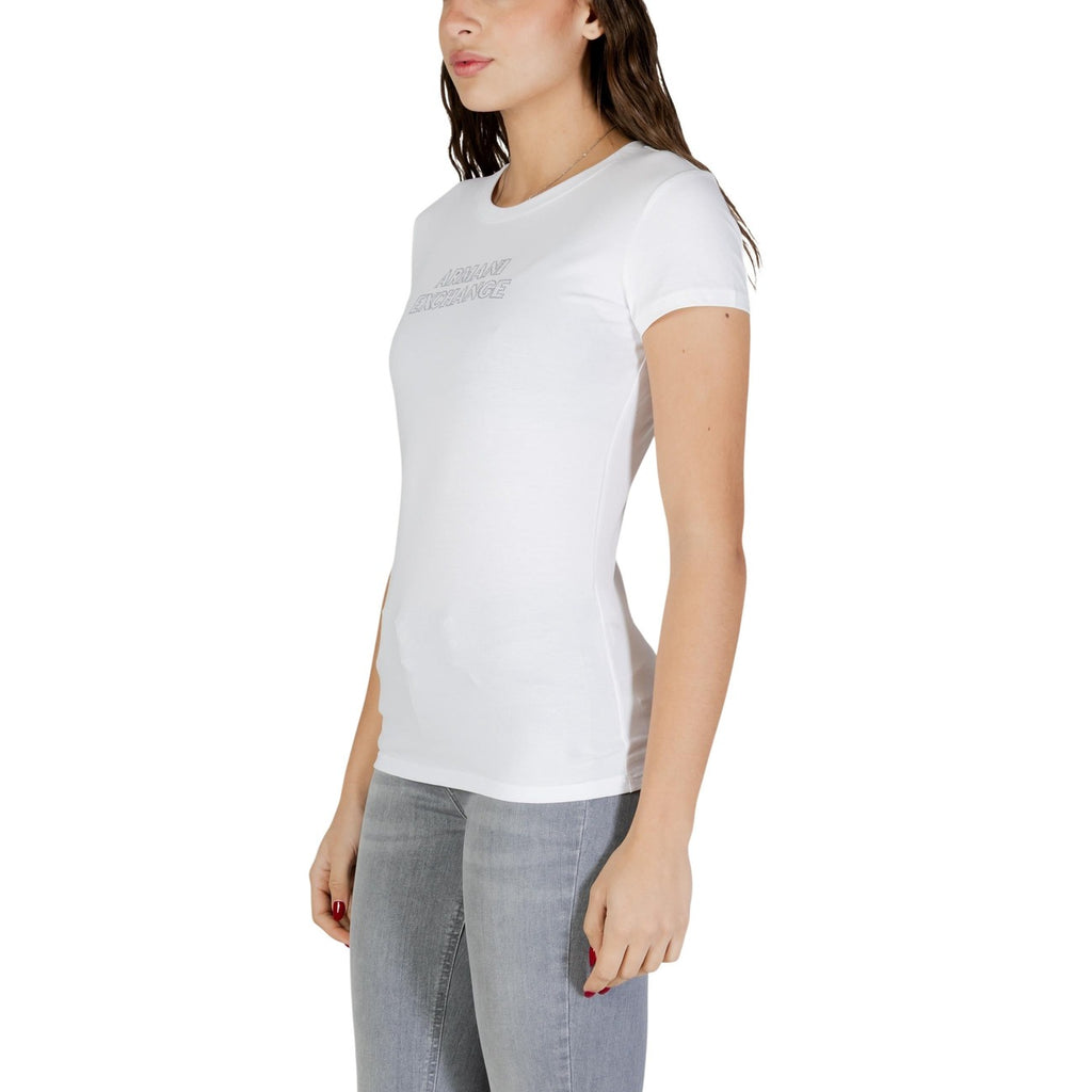 Armani Exchange Femme T-Shirts