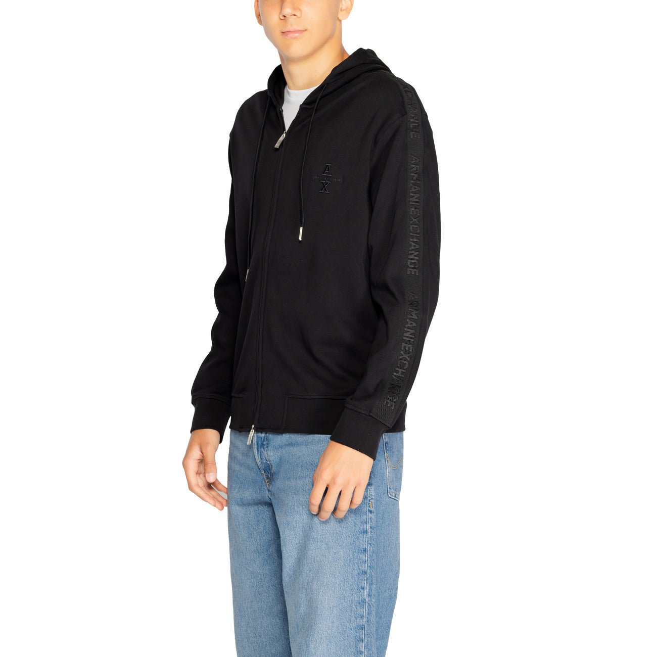 Armani Exchange Homme Sweatshirts