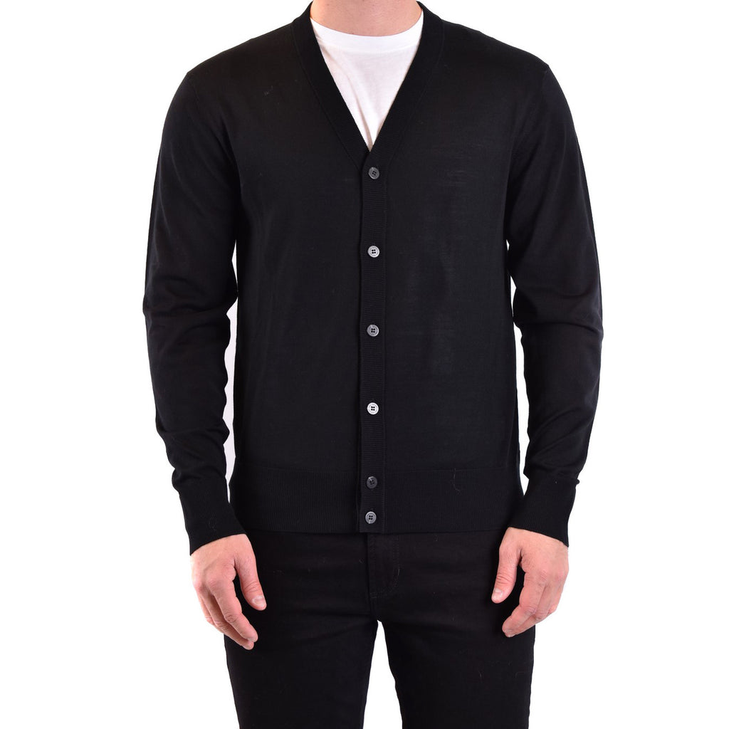 Neil Barrett Homme Cardigans