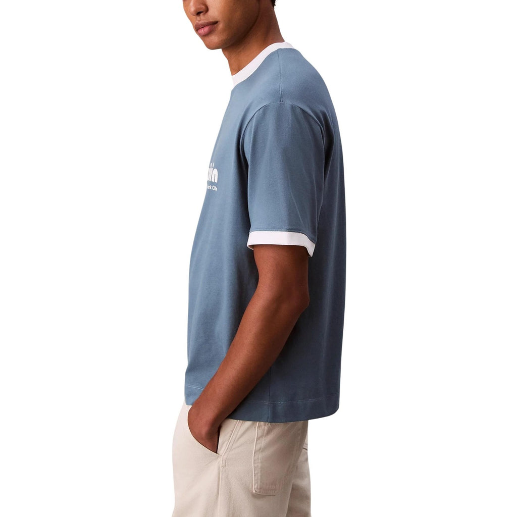 Calvin Klein Jeans Homme T-Shirts