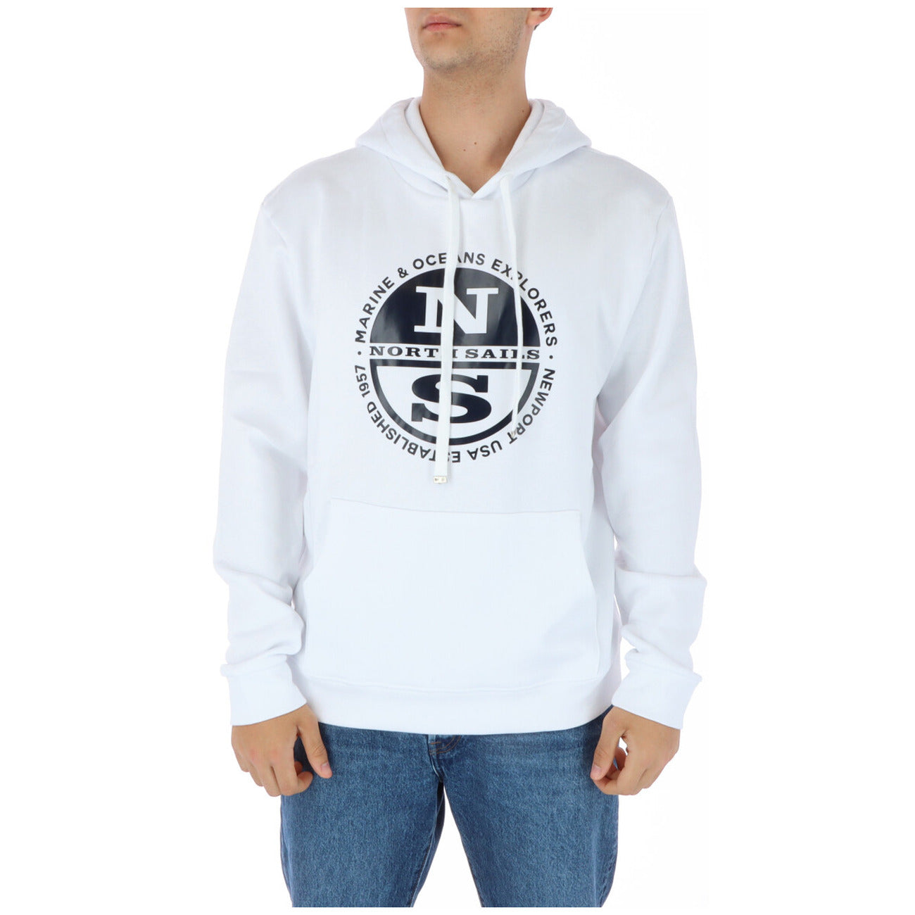 North Sails Homme Sweatshirts