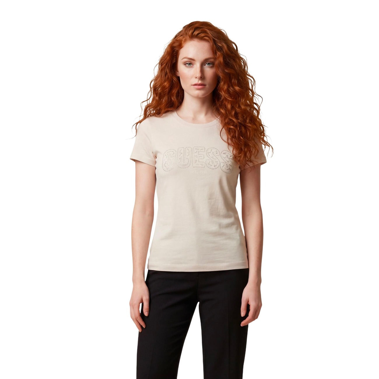 Guess Femme T-Shirts