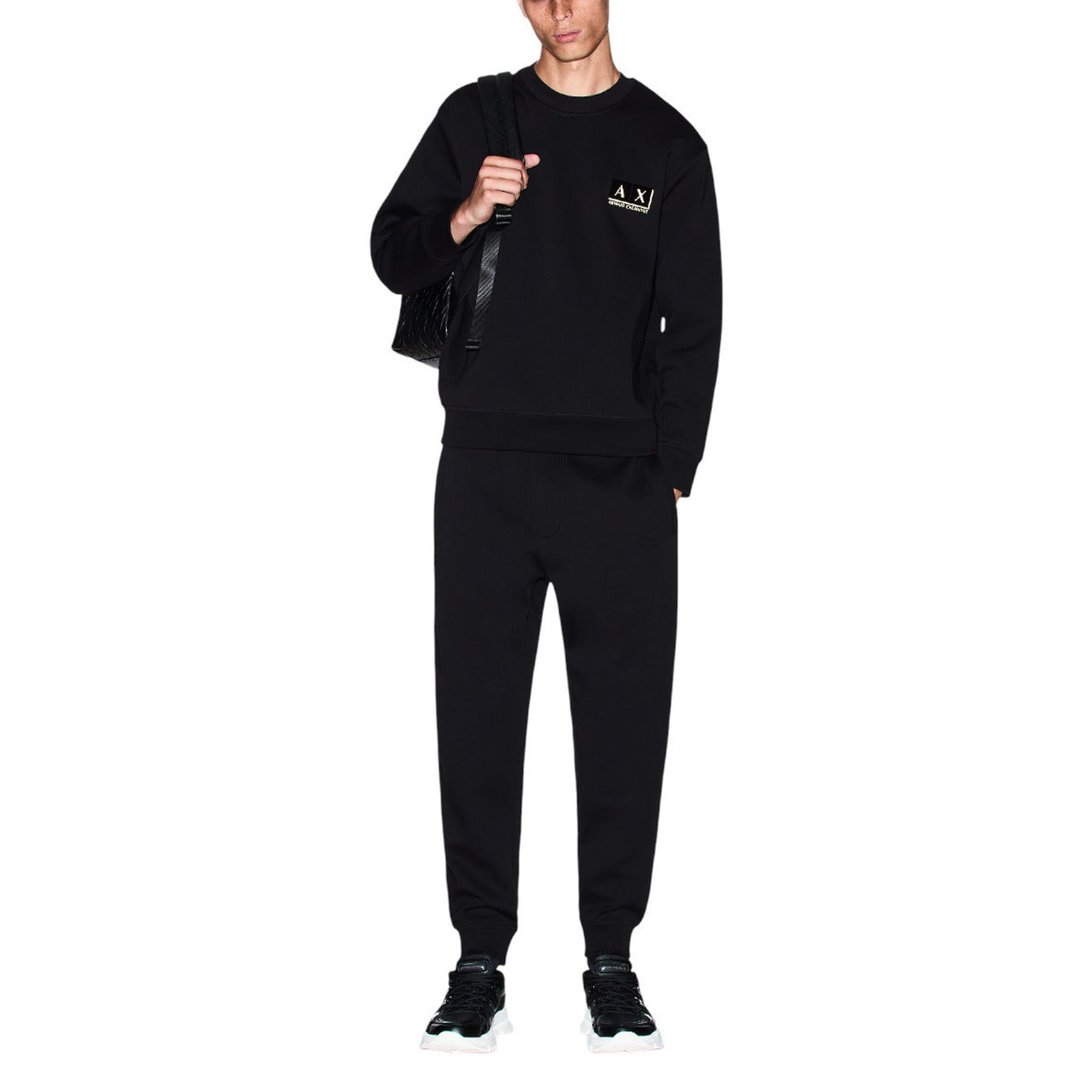 Armani Exchange Homme Pantalons