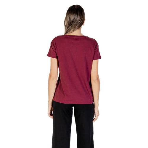 Armani Exchange Femme T-Shirts