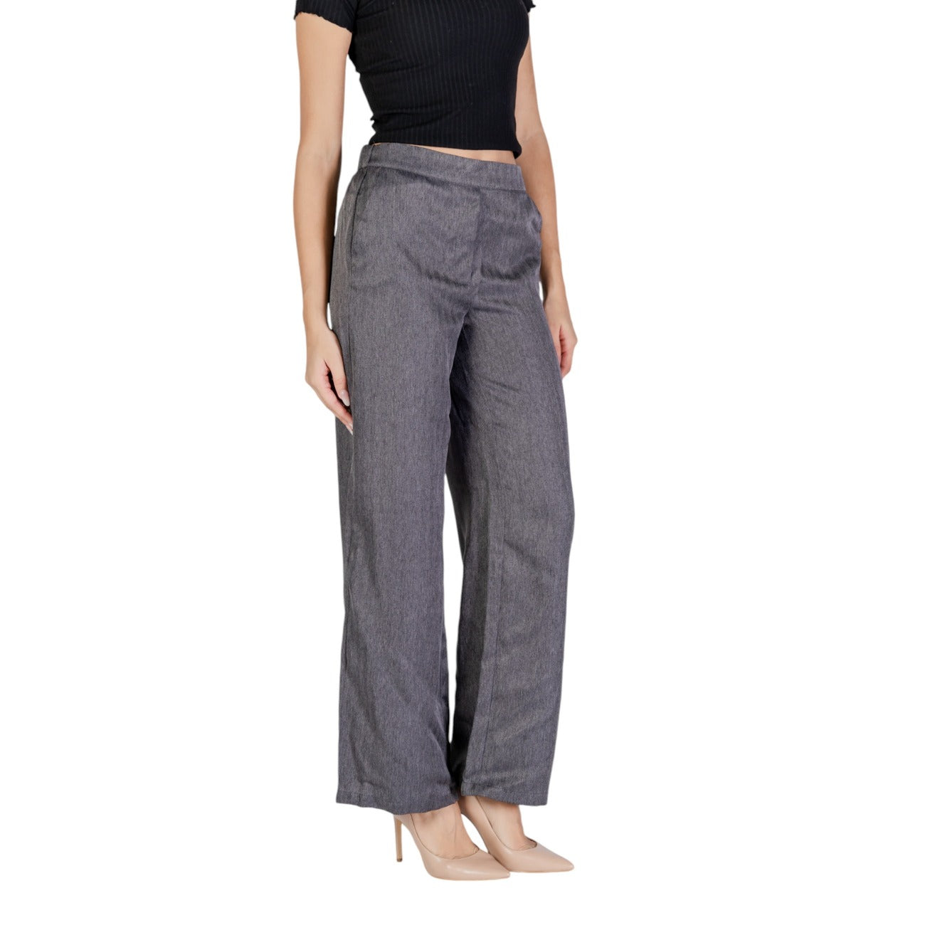 Jacqueline De Yong Femme Pantalons