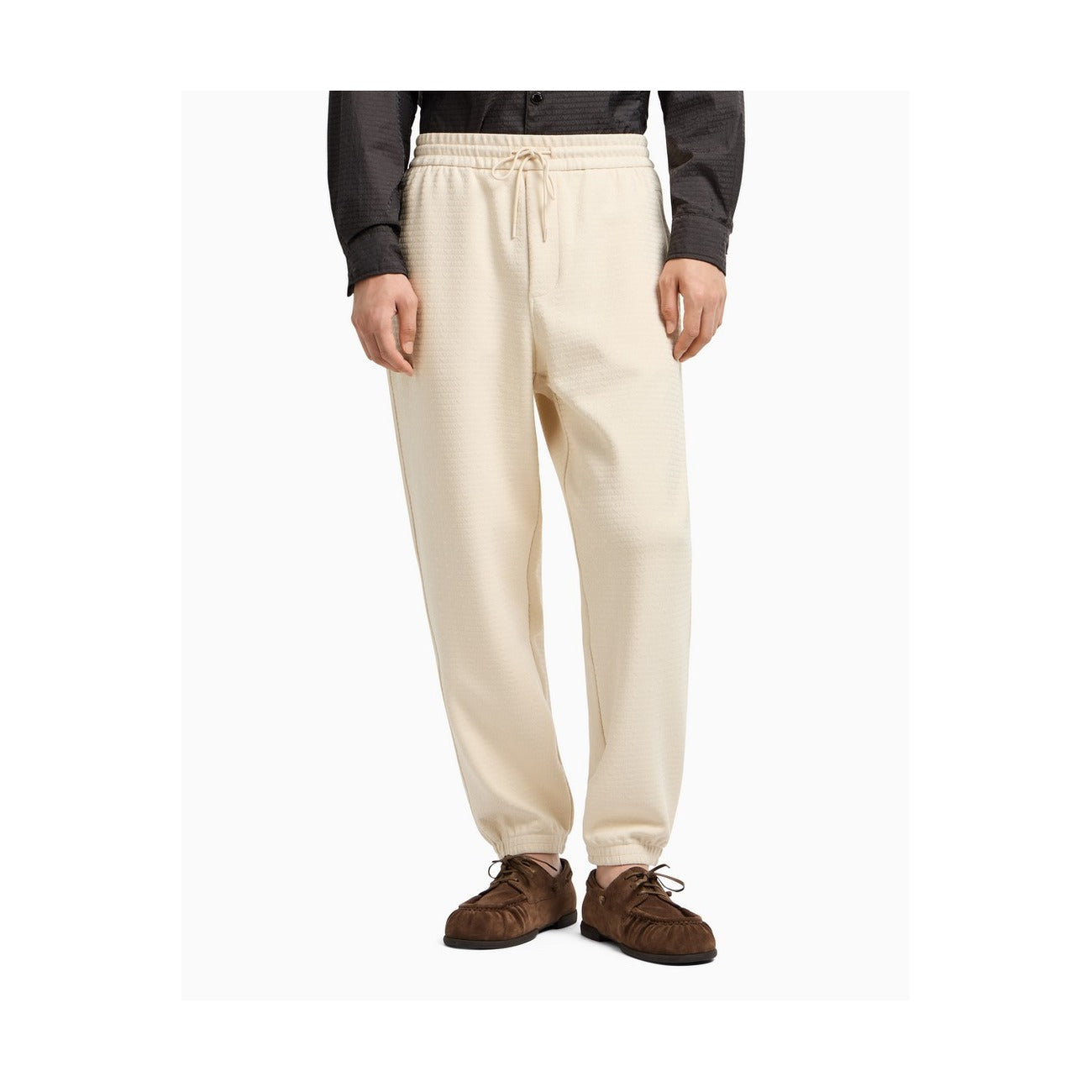Emporio Armani Homme Pantalons