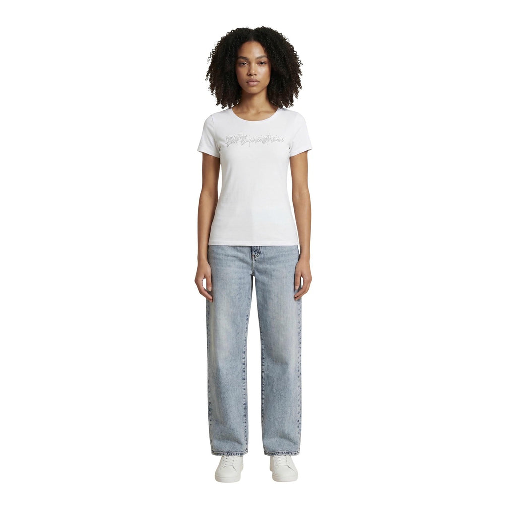Ea7 Femme T-Shirts