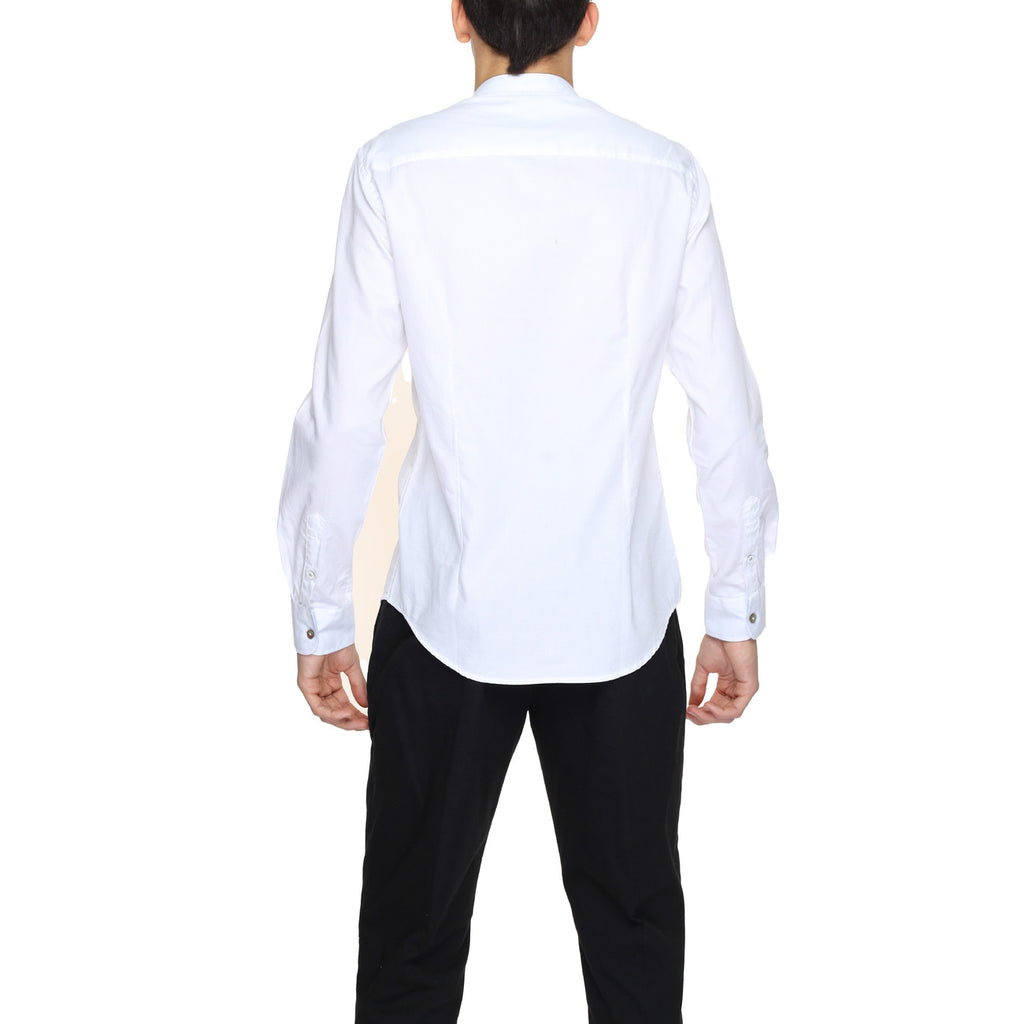 Gianni Lupo Homme Chemises