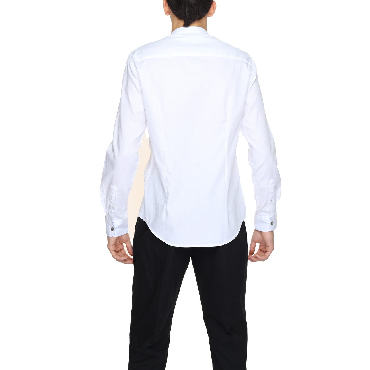 Gianni Lupo Homme Chemises