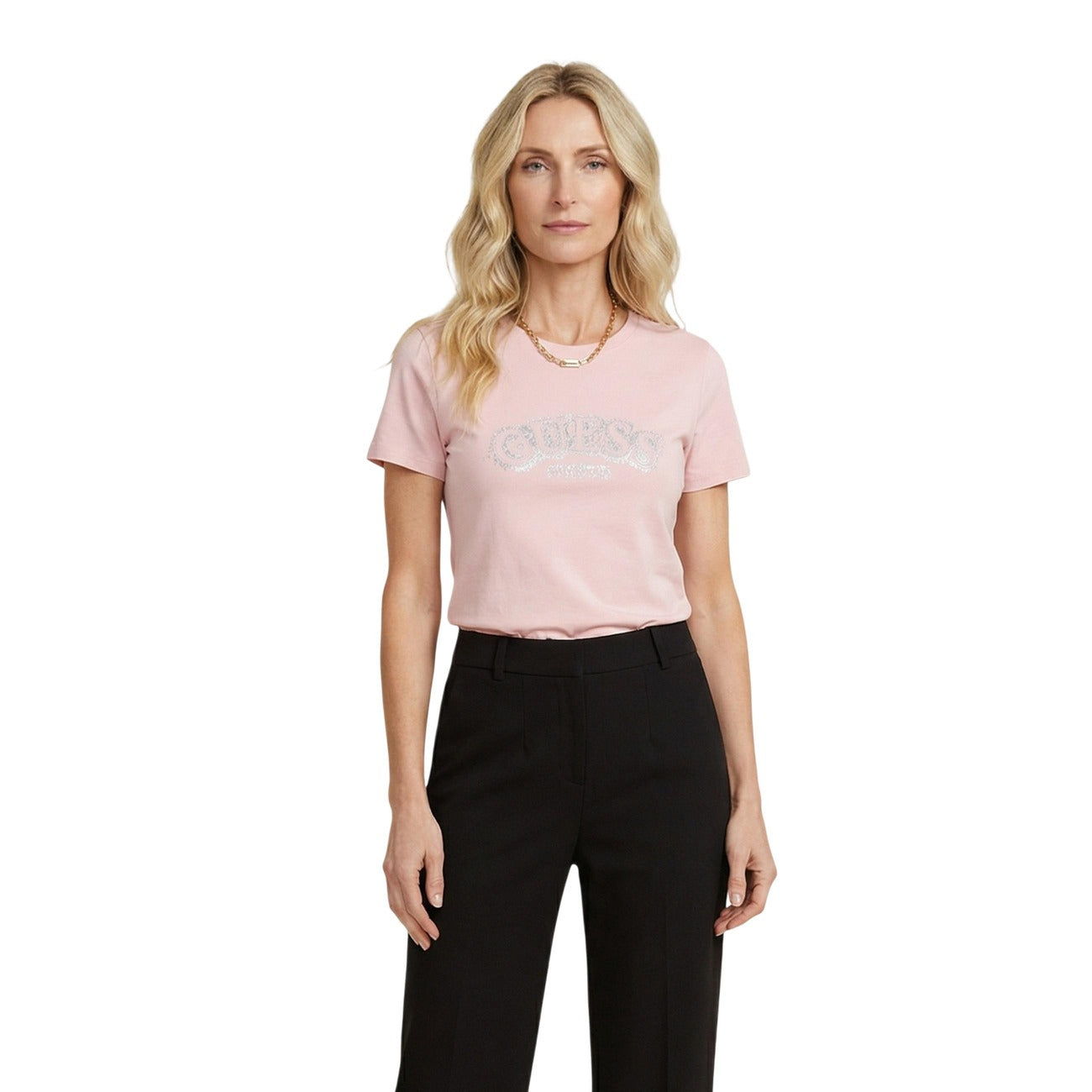Guess Femme T-Shirts