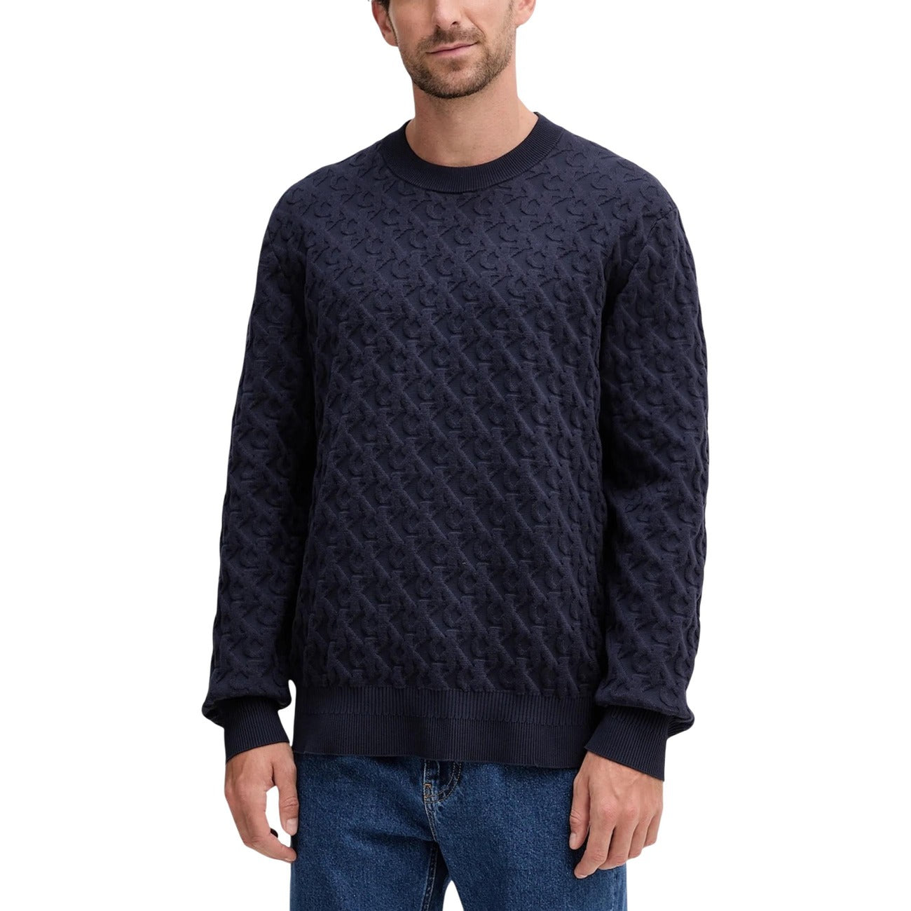 Calvin Klein Jeans Homme Pulls