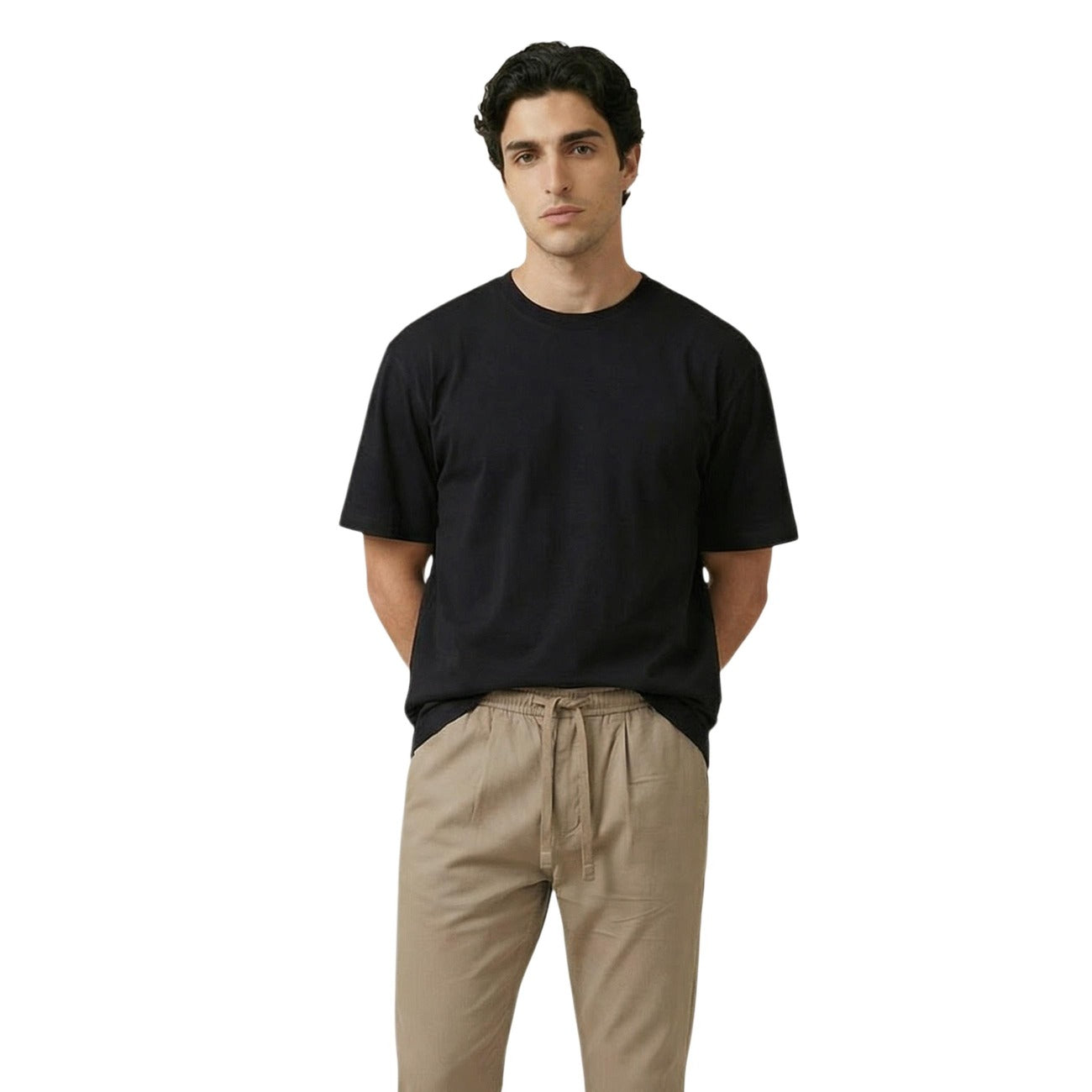 Gianni Lupo Homme T-Shirts