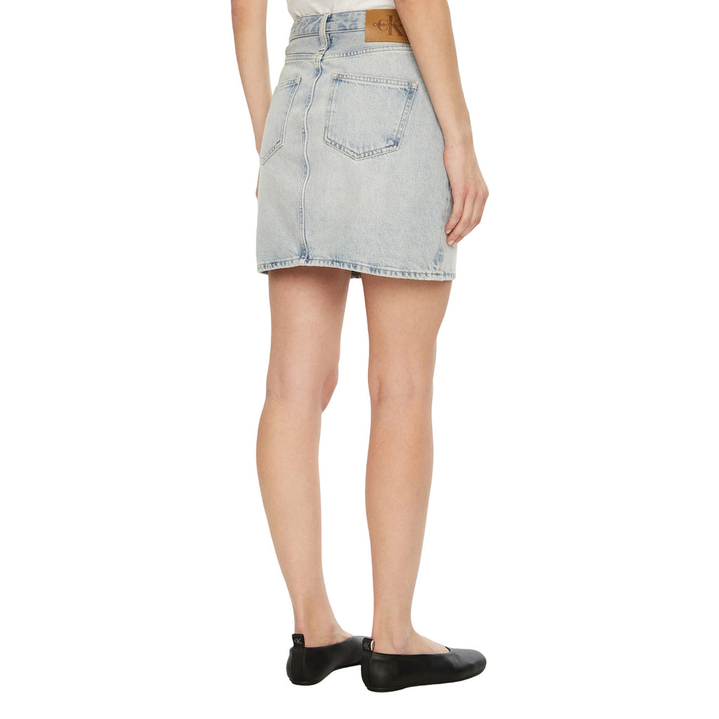 Calvin Klein Jeans Femme Jupes