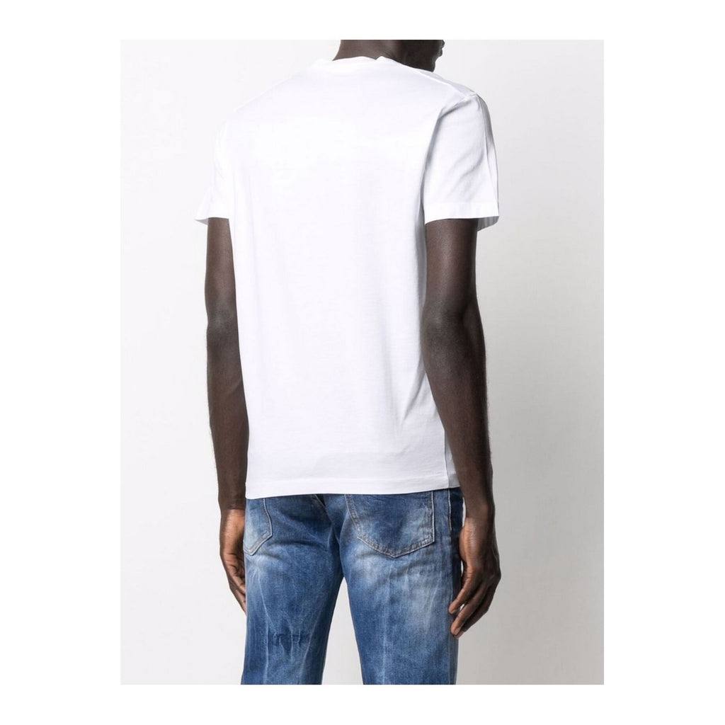 Dsquared2 Homme T-Shirts