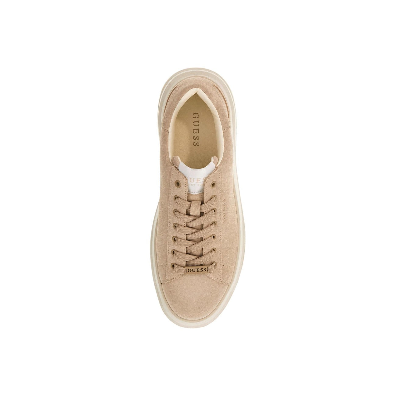 Guess Homme Baskets