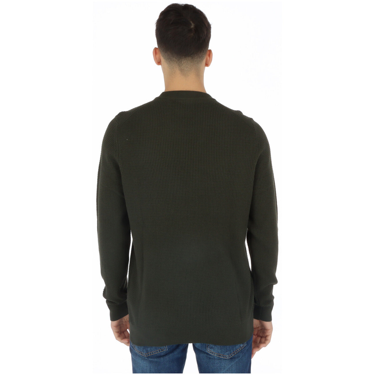 Lyle & Scott Homme Pulls
