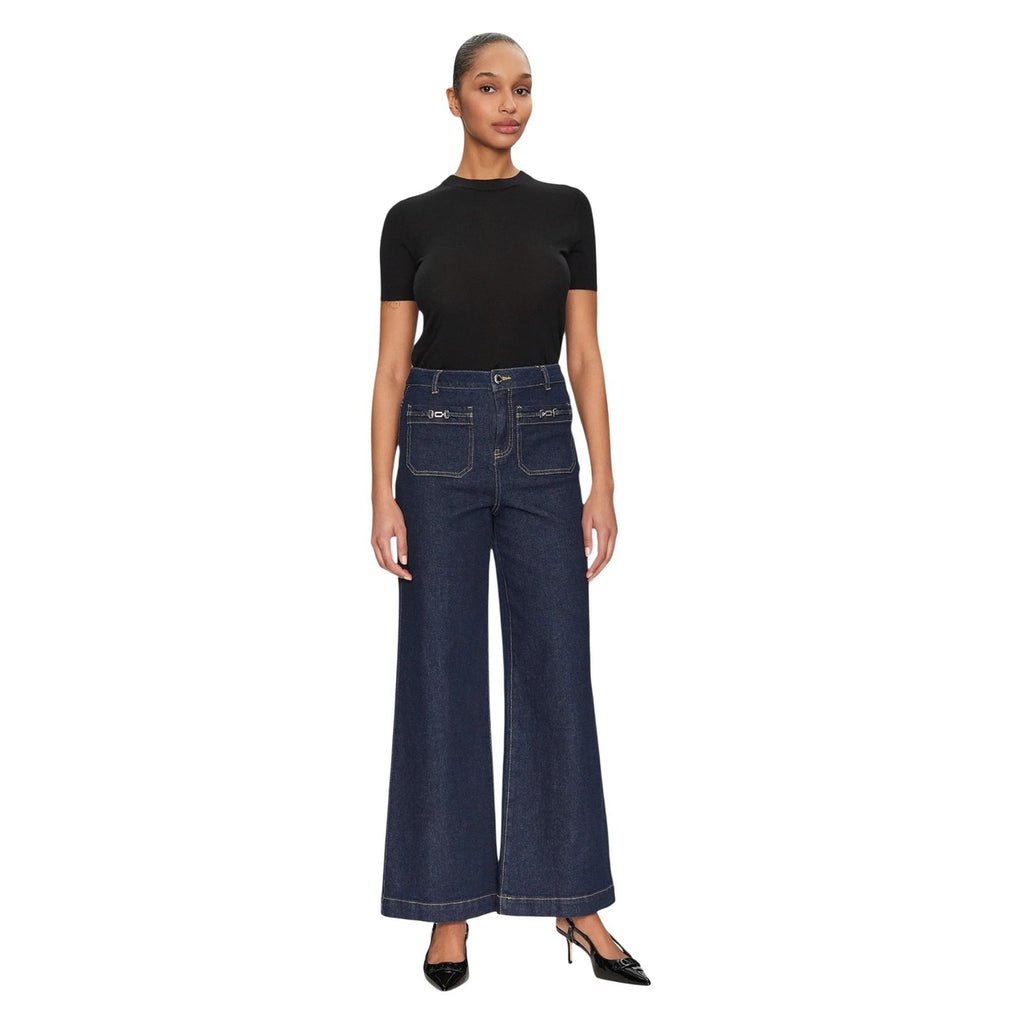 Morgan De Toi Femme Jeans