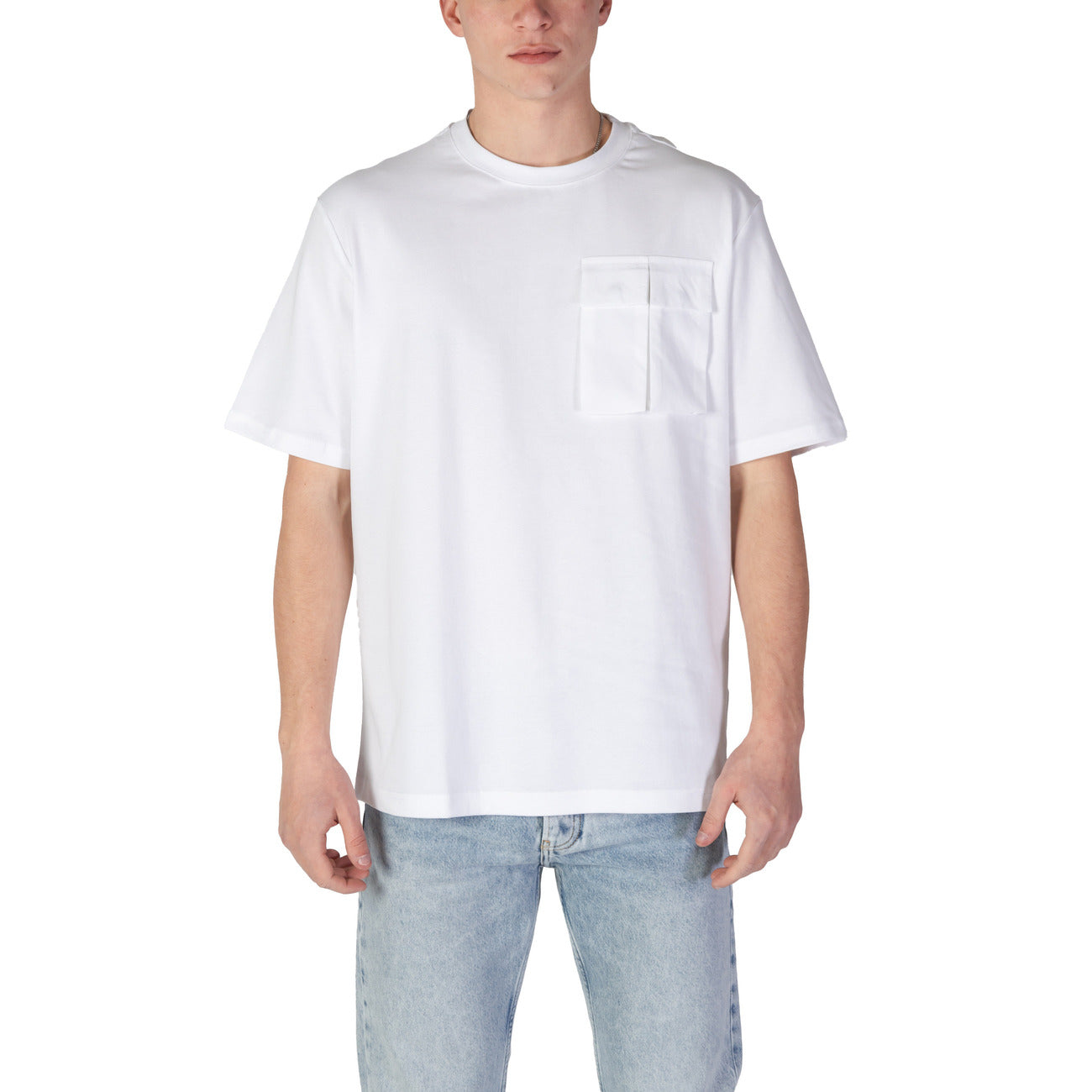 Antony Morato Homme T-Shirts