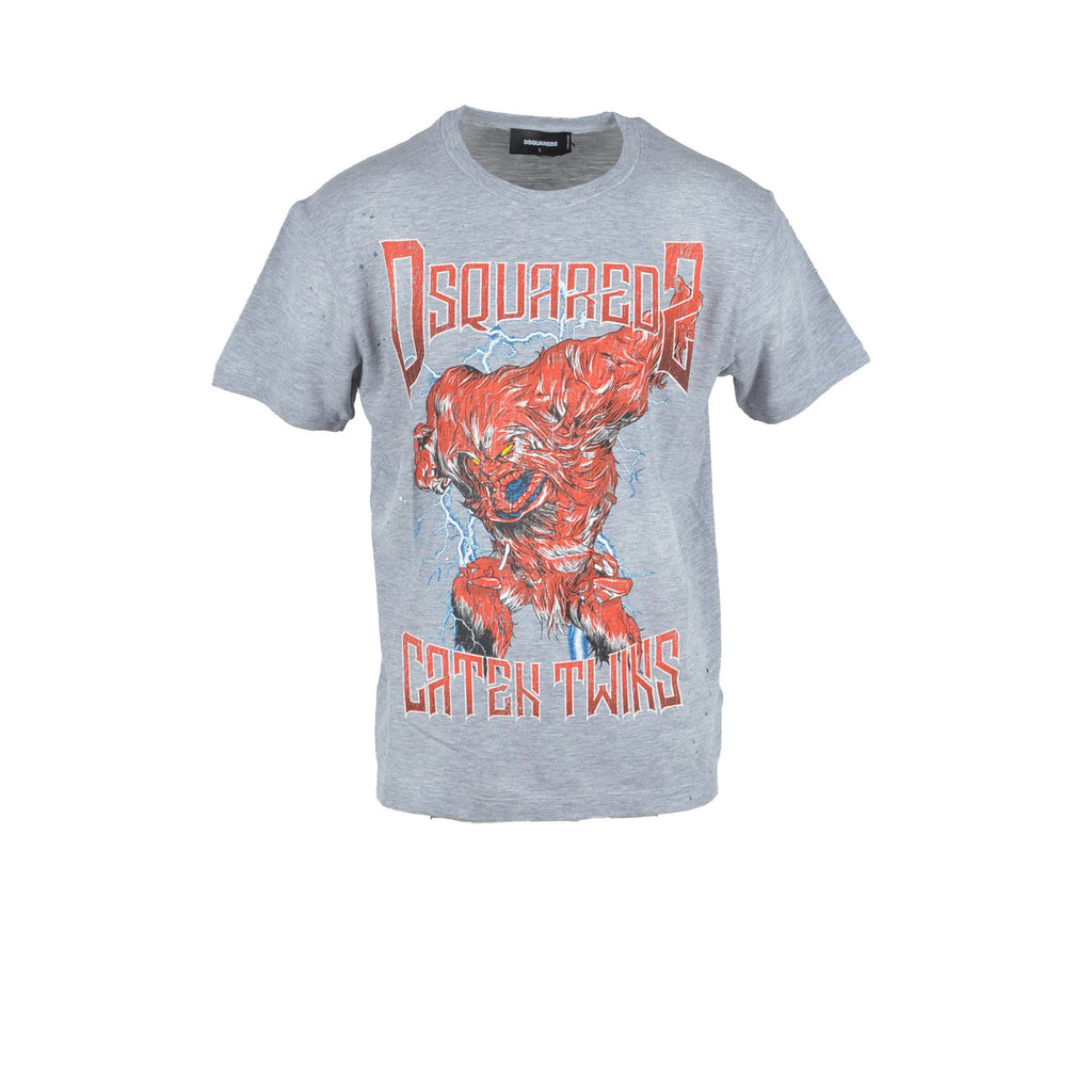 Dsquared Homme T-Shirts