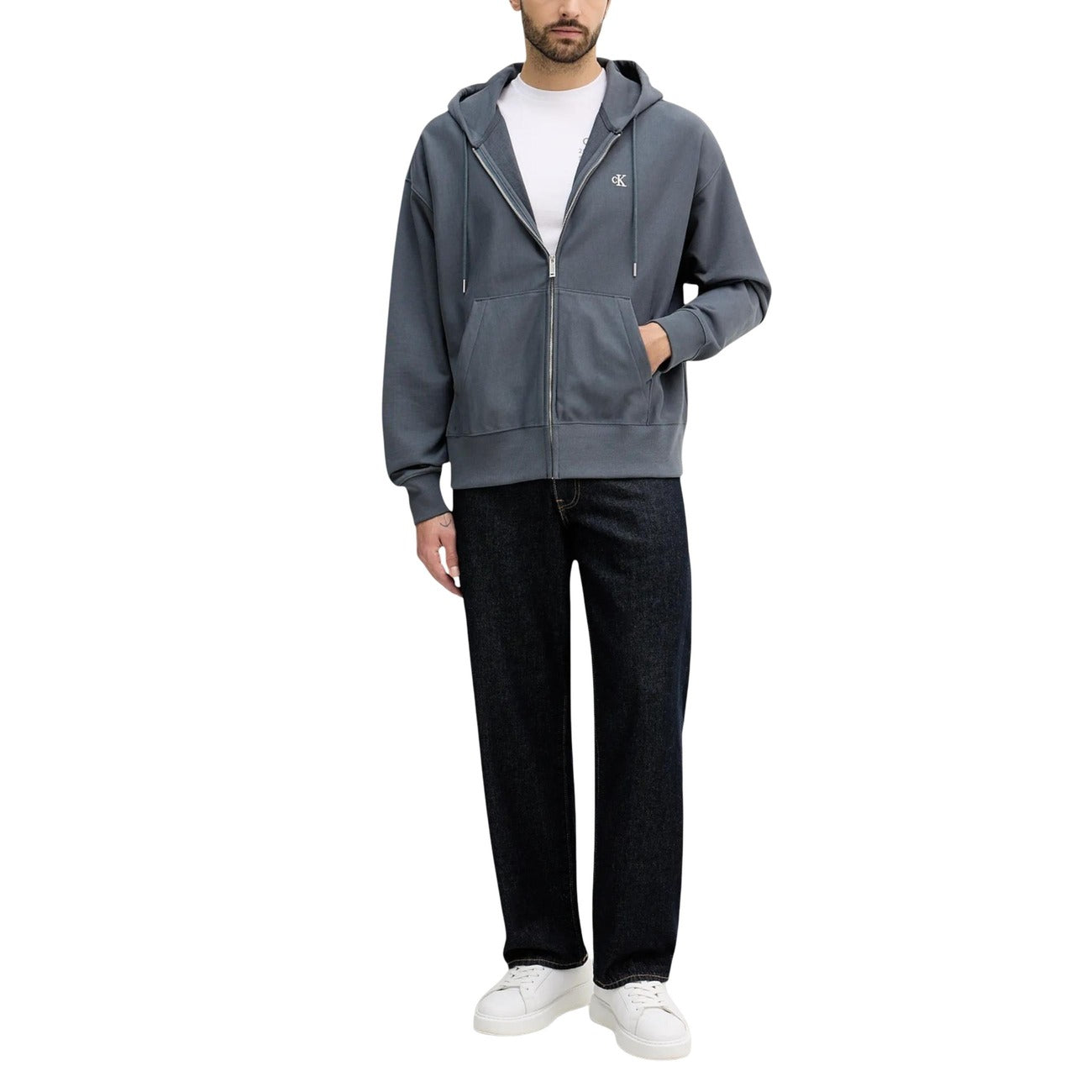 Calvin Klein Jeans Homme T-Shirts
