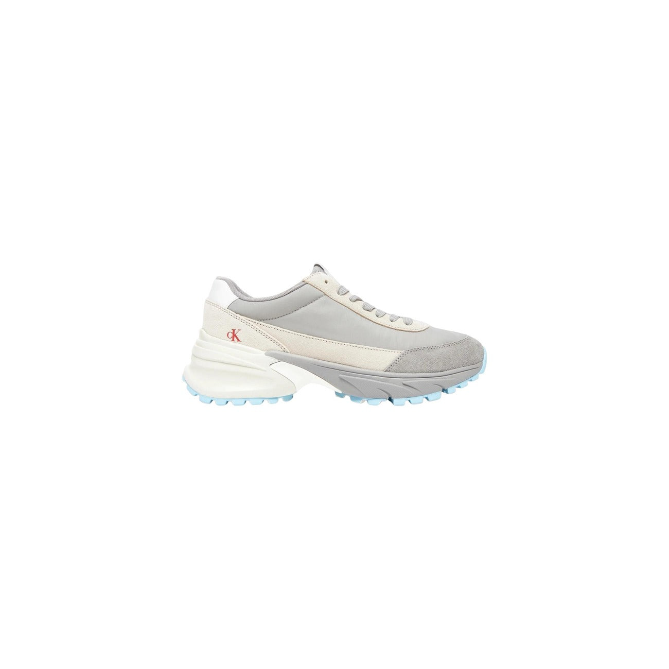 Calvin Klein Jeans Femme Baskets