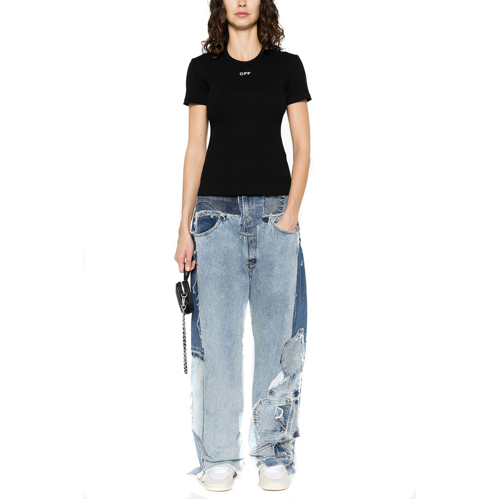 Off-white Femme T-Shirts