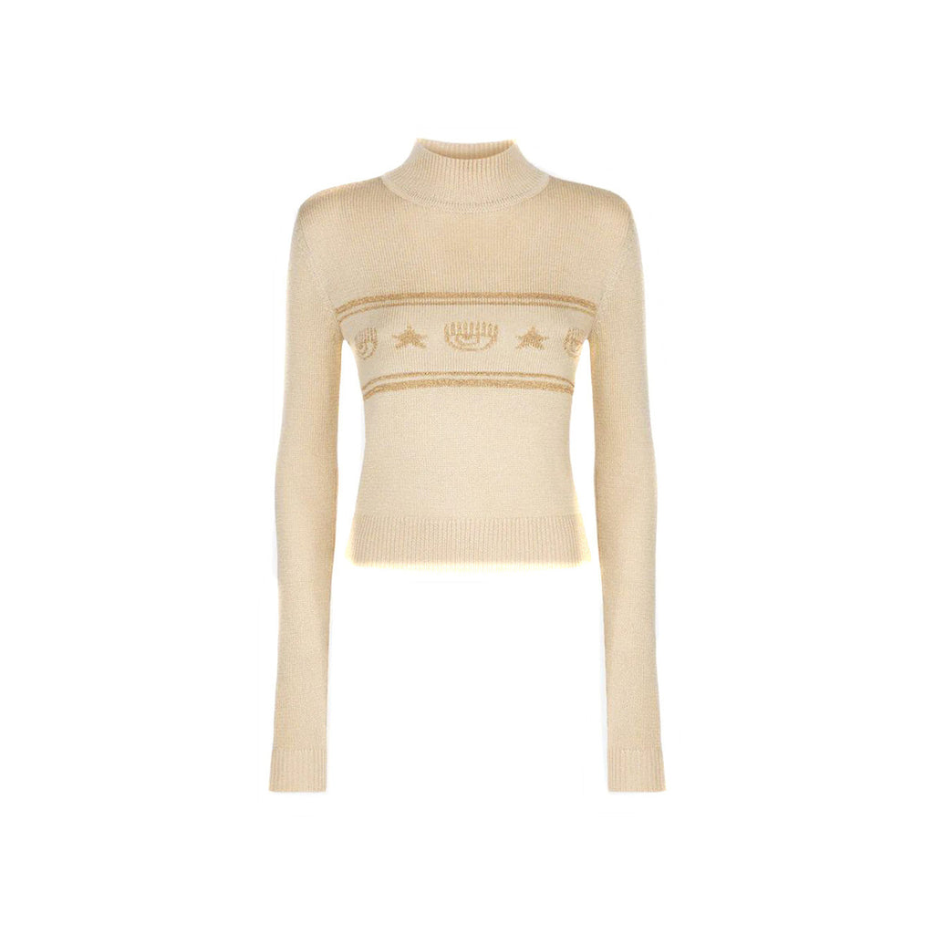 Chiara Ferragni Femme Pulls
