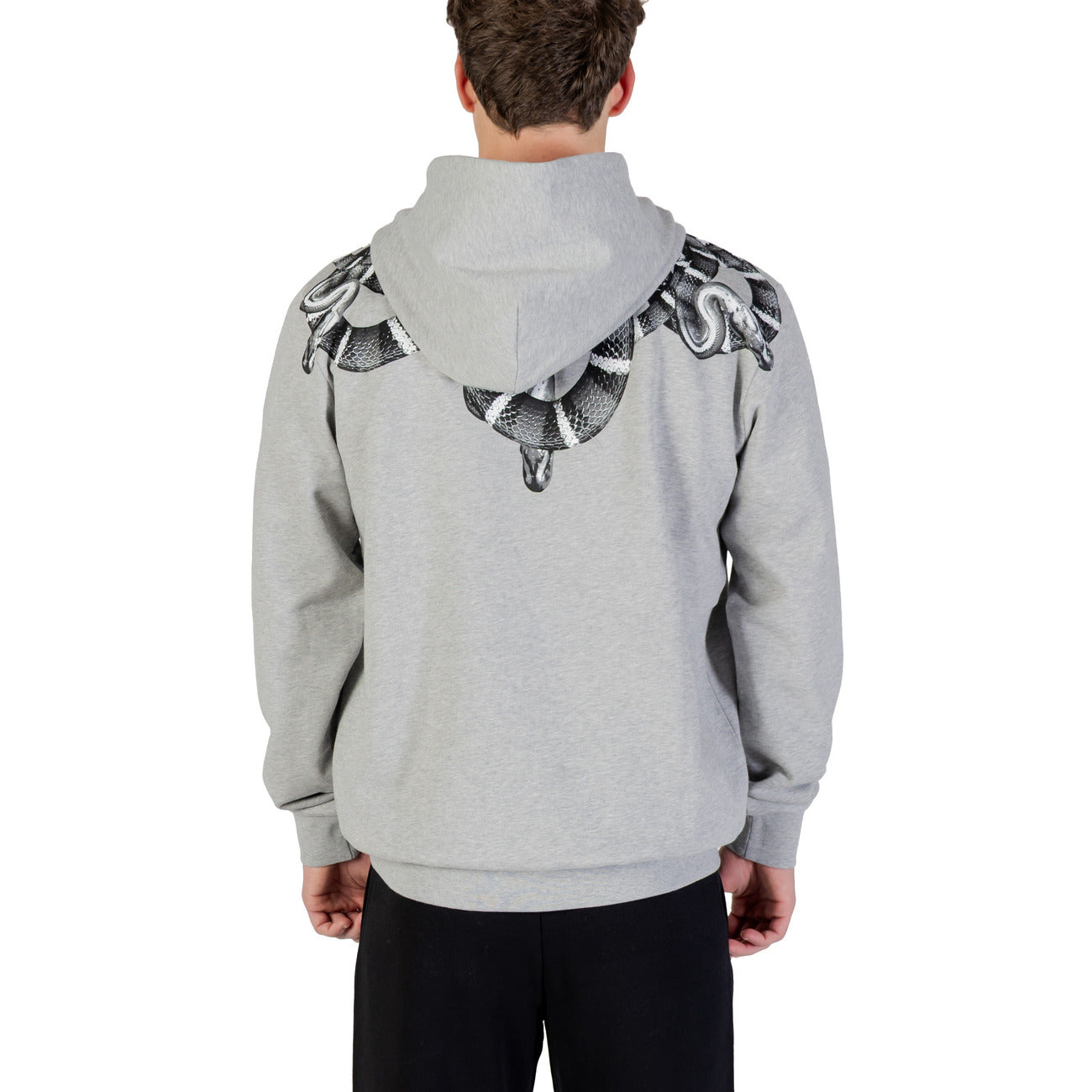 County Of Milan Homme Sweatshirts