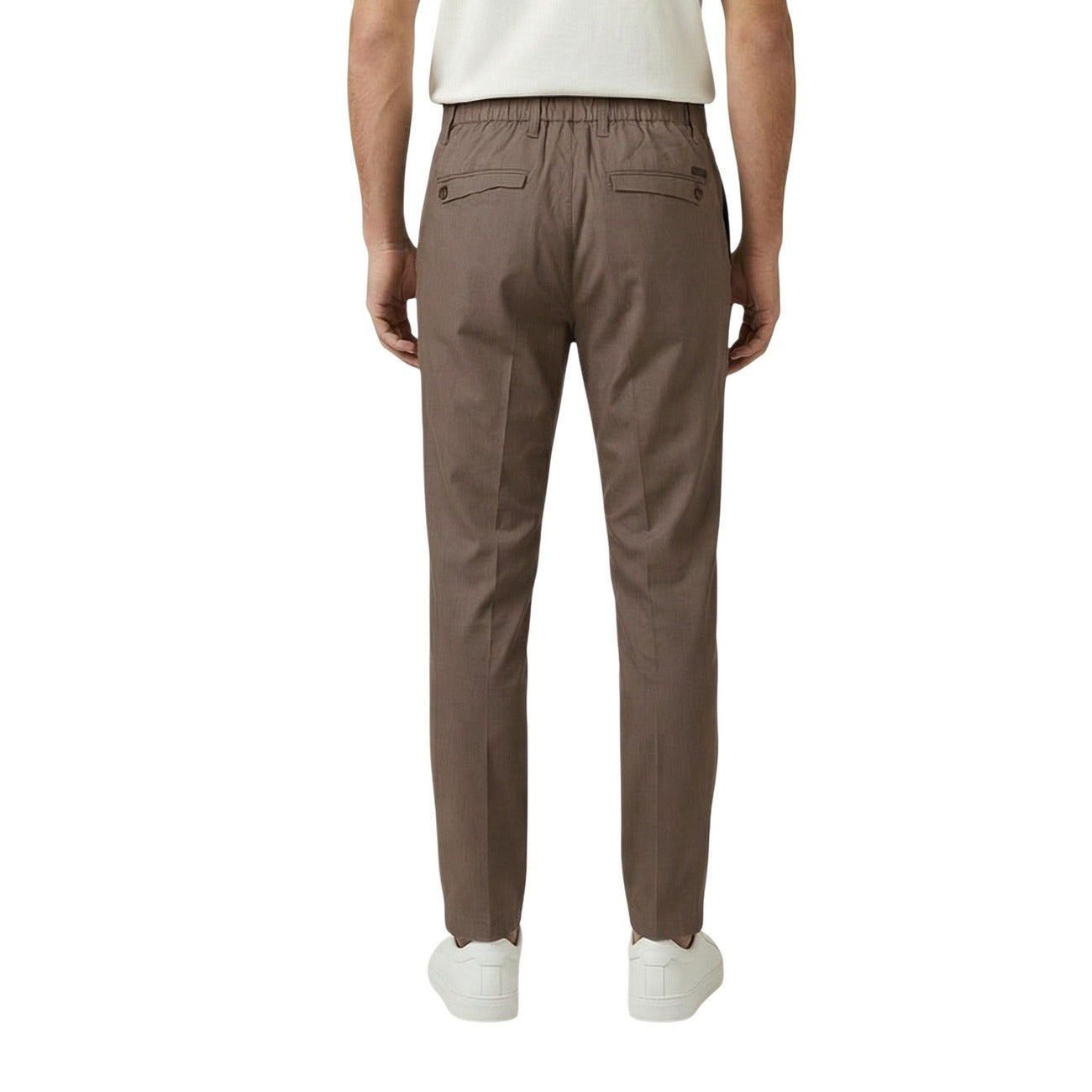 Yos Homme Pantalons