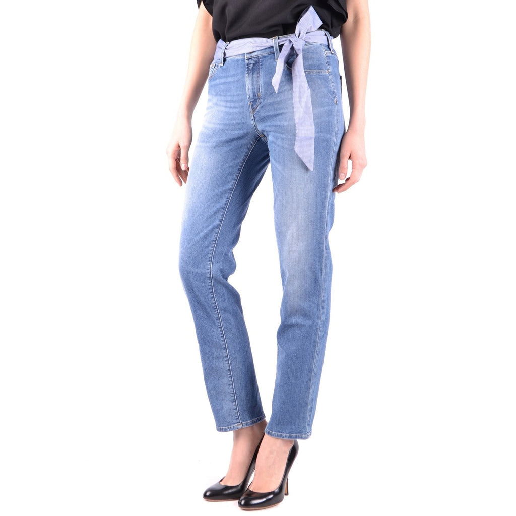 Jacob Cohen Femme Jeans