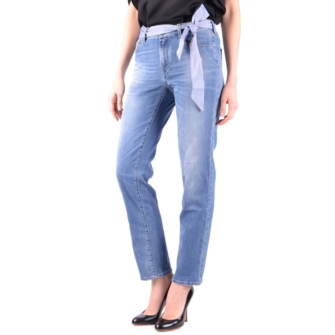 Jacob Cohen Femme Jeans
