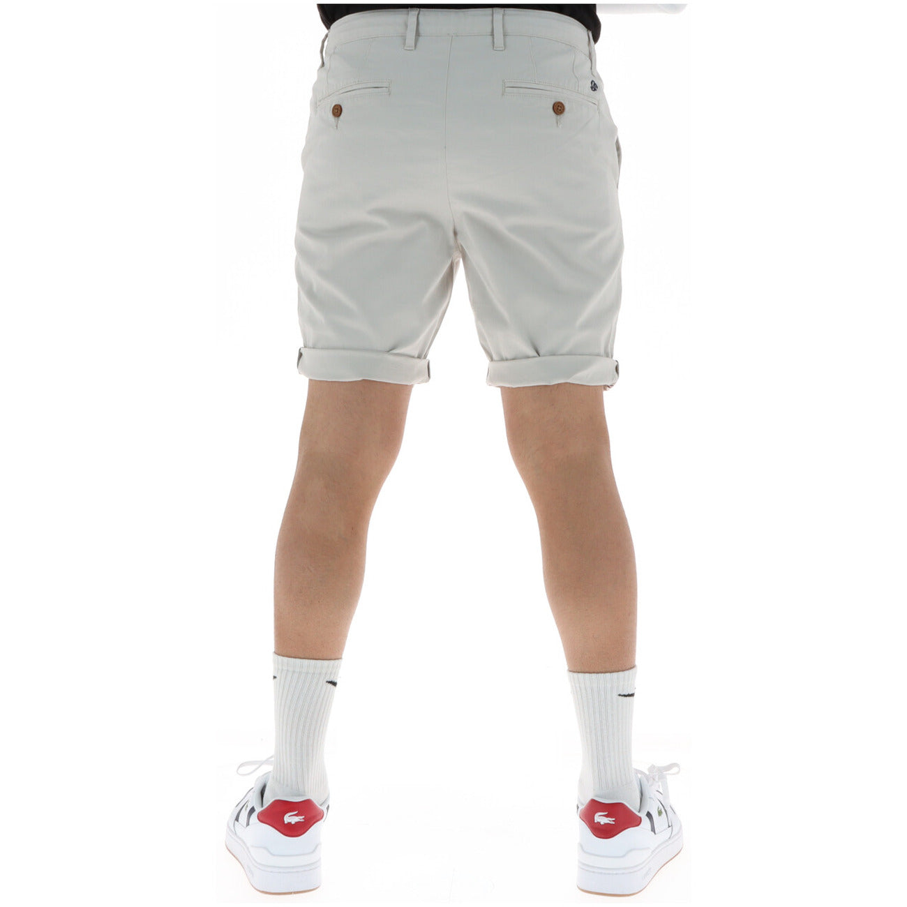 Superdry Homme Bermudas