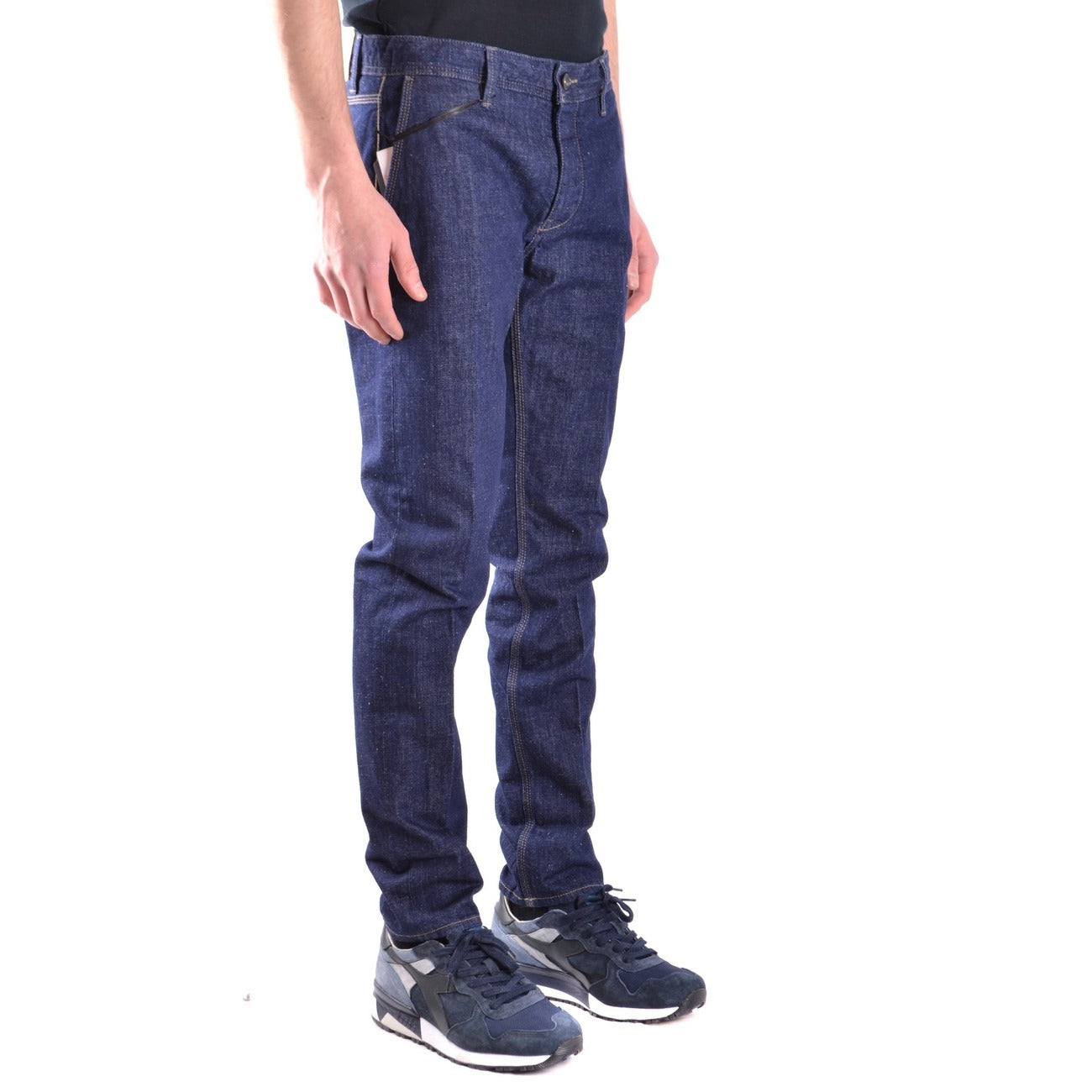 Paolo Pecora Homme Jeans
