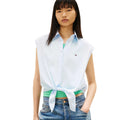 Tommy Hilfiger Jeans Femme Chemises