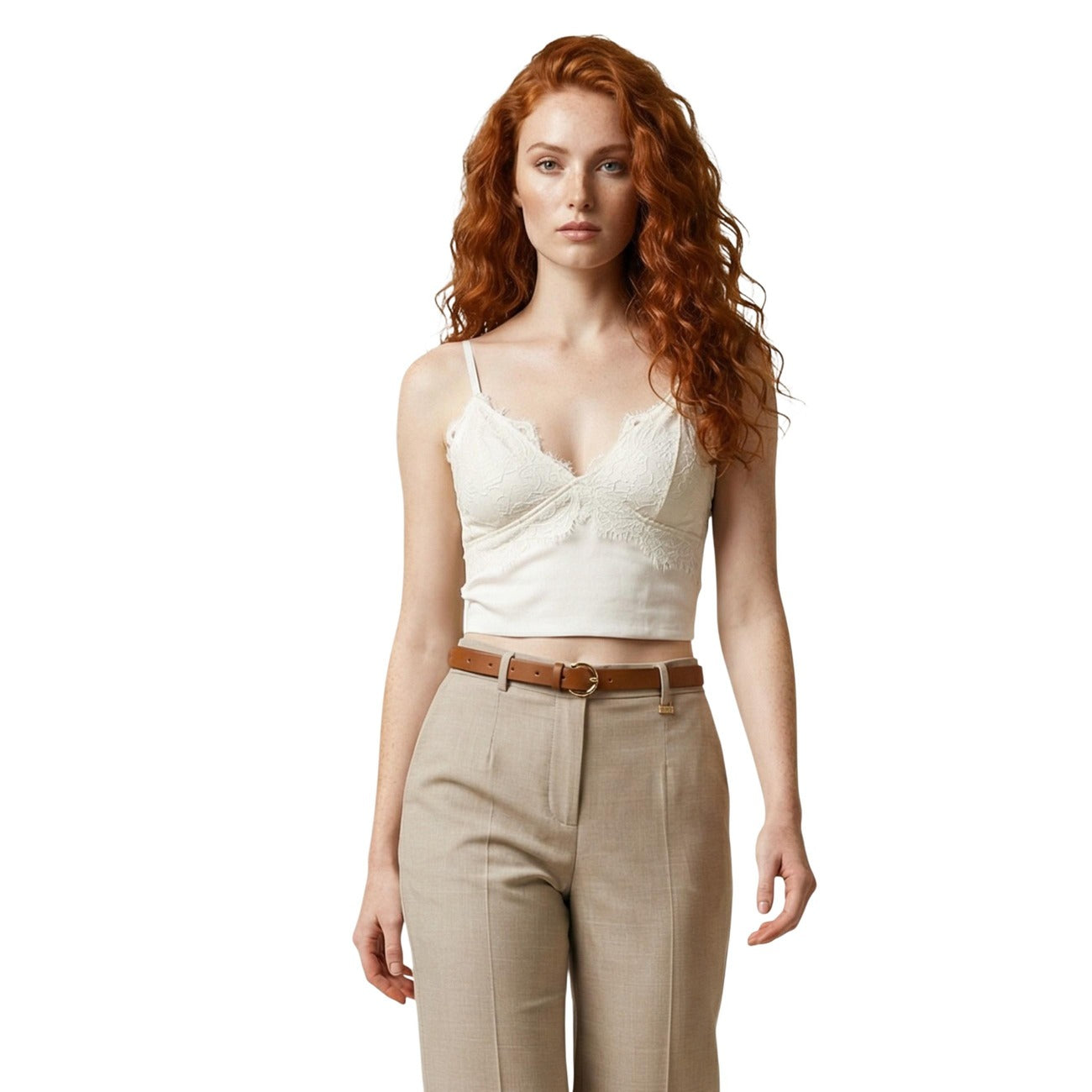 Artigli Femme Tops
