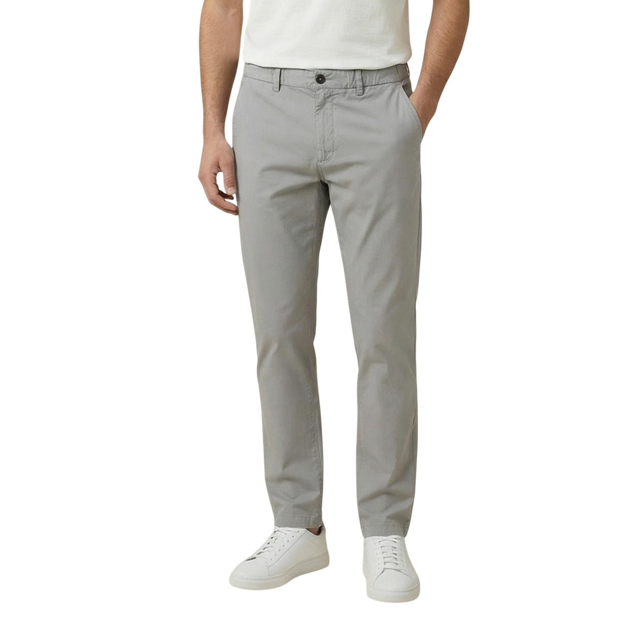Yos Homme Pantalons