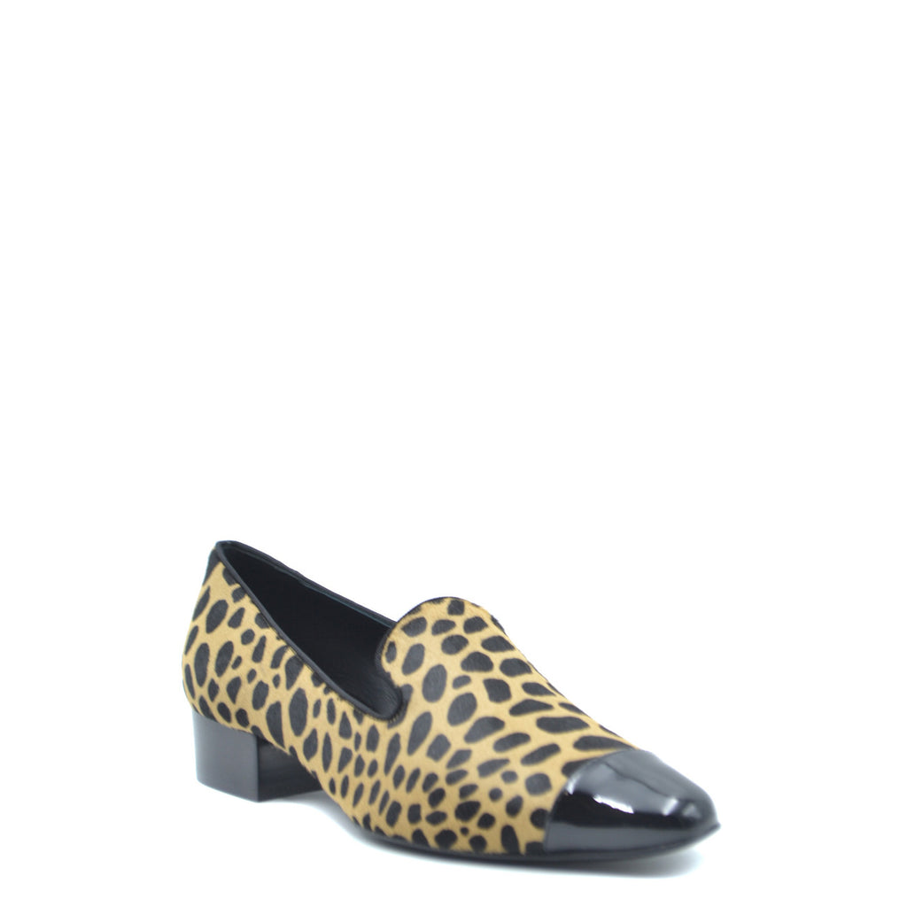 Giuseppe Zanotti  Femme Mocassins