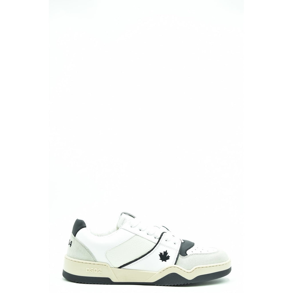 Dsquared2 Homme Baskets