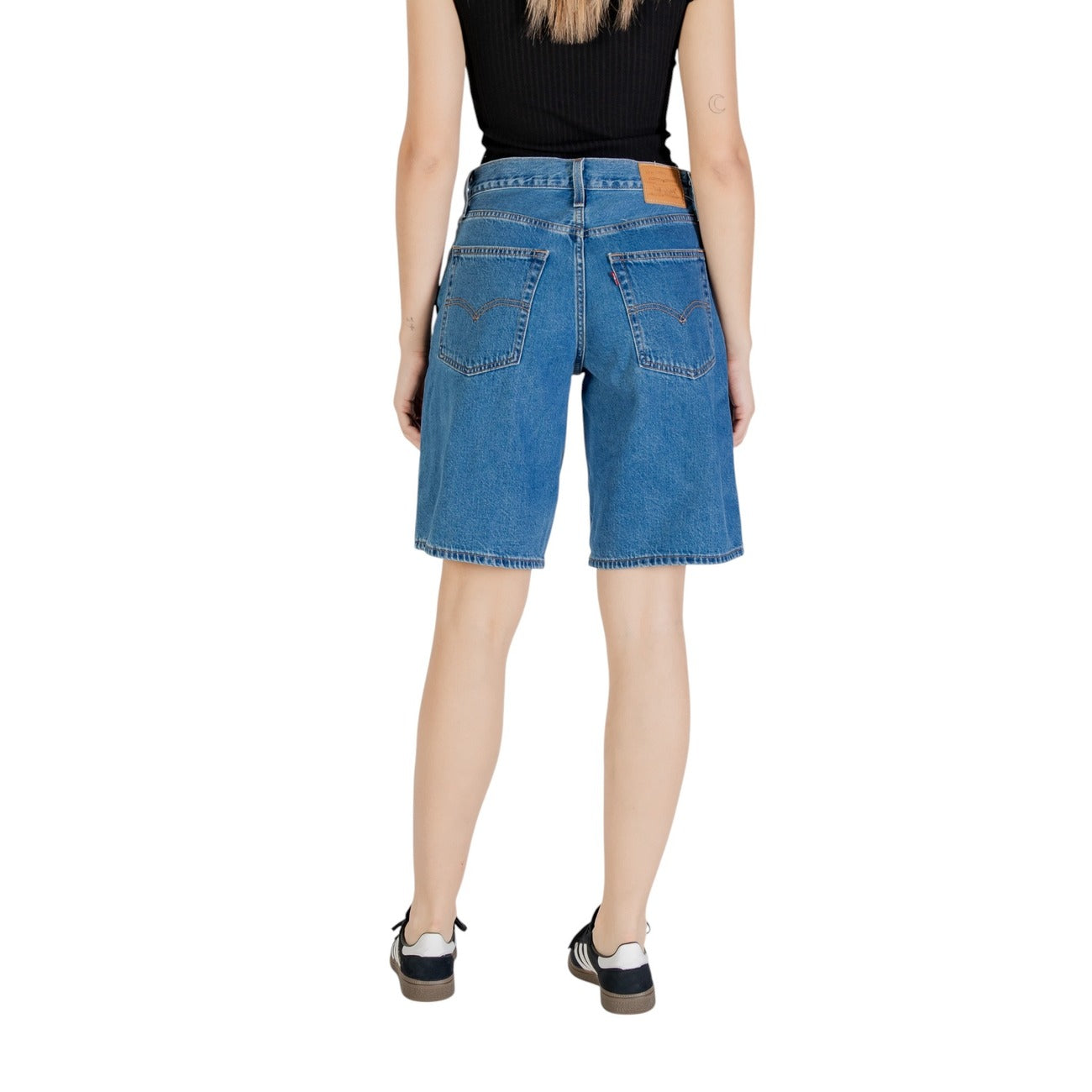 Levis® Femme Shorts
