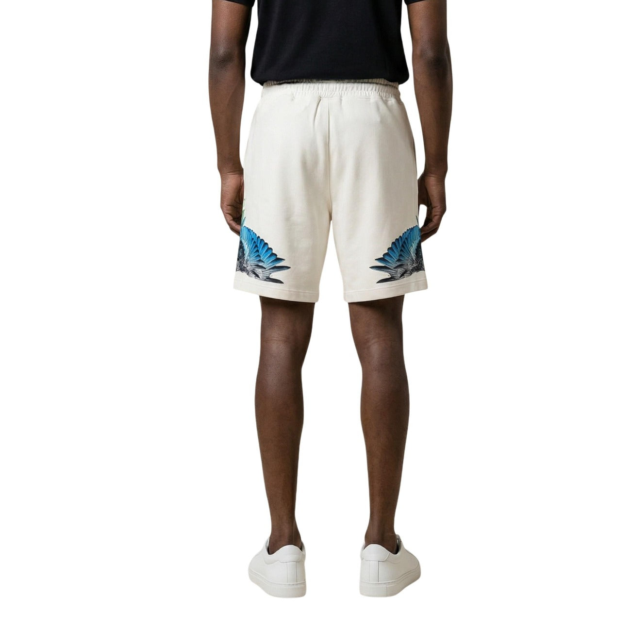 County Of Milan Homme Bermudas