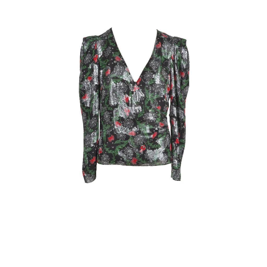 Patrizia Pepe Femme Blouse