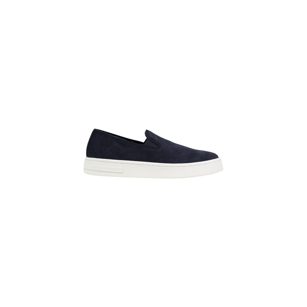 Armani Exchange Homme Mocassins