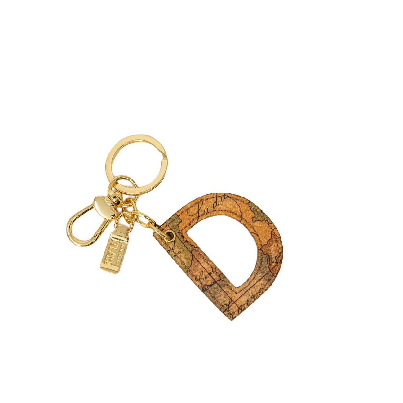 Alviero Martini Prima Classe Femme Porte-clefs