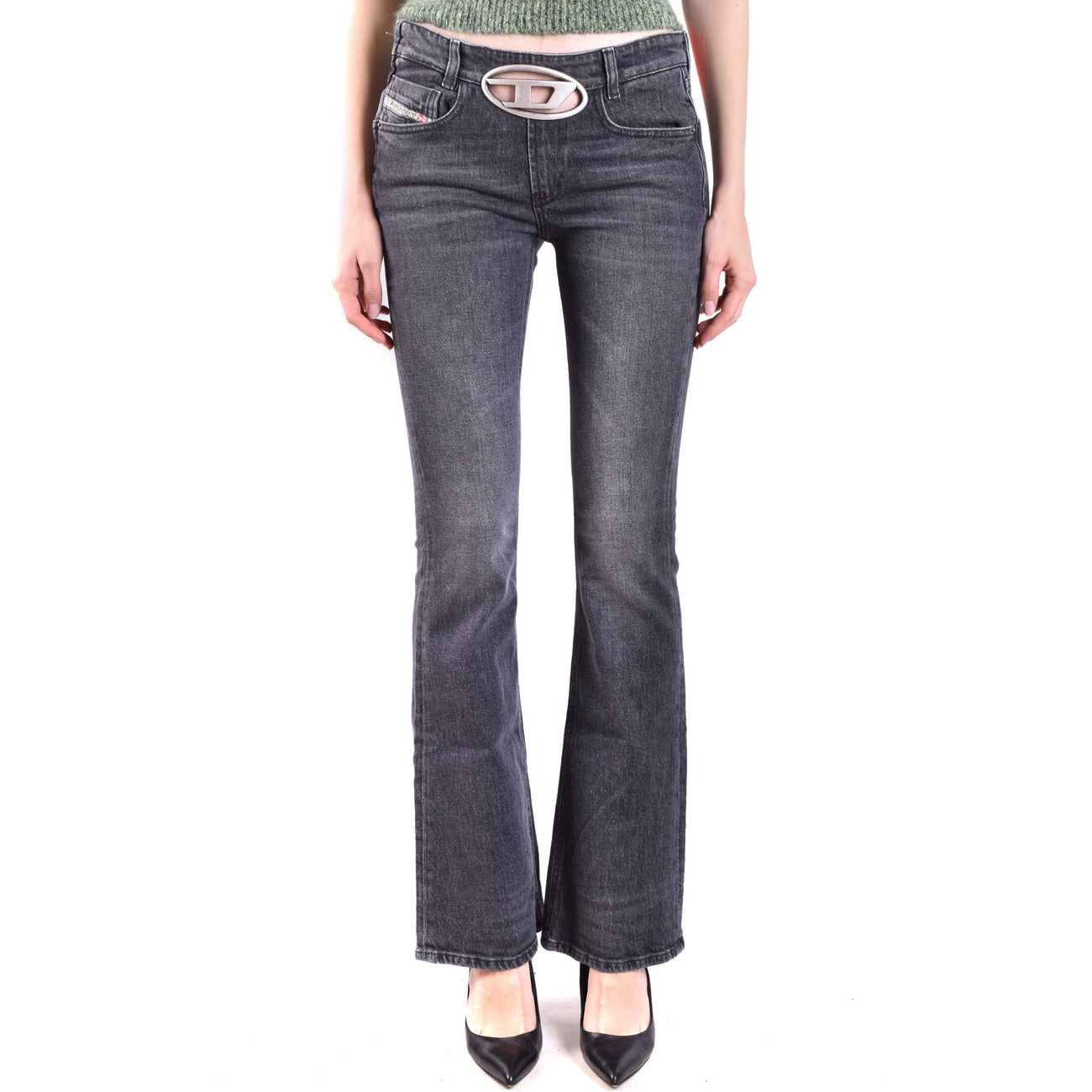 Diesel Femme Jeans