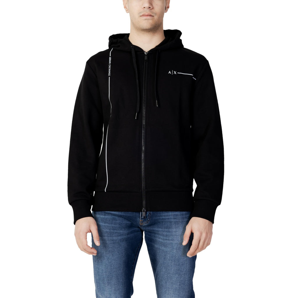 Armani Exchange Homme Sweatshirts