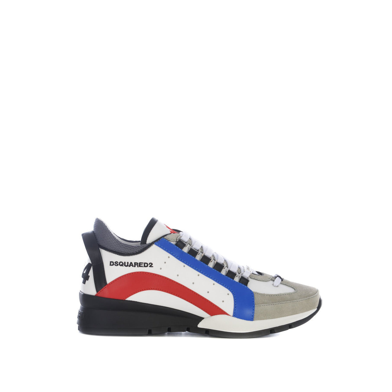 Dsquared Homme Baskets