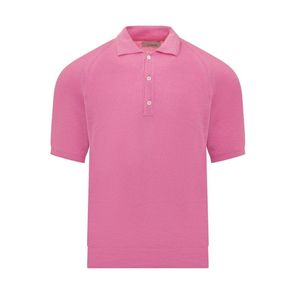Laneus Homme Polo